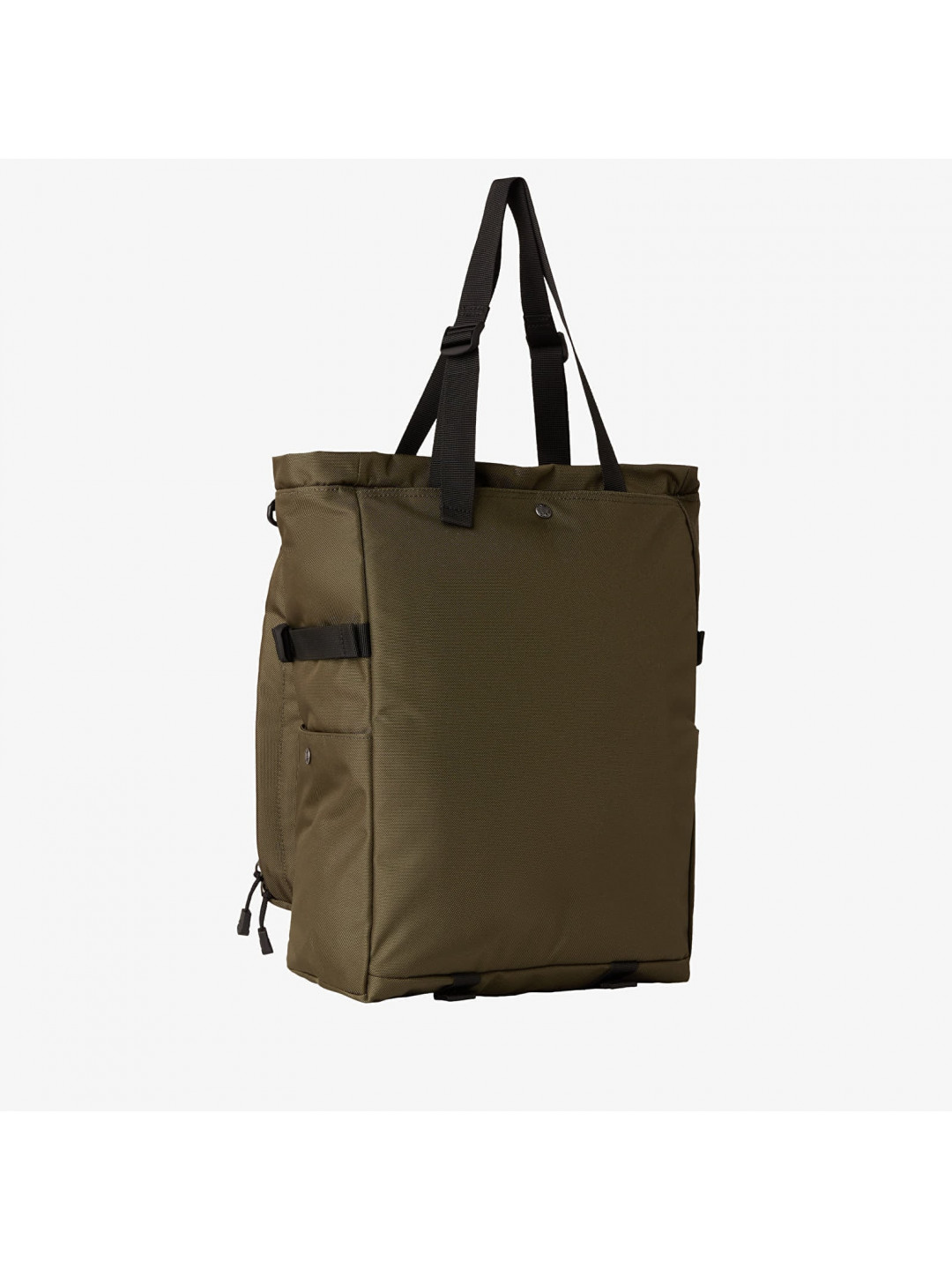 Taška The North Face Redbox Tote Bag New Taupe Green Universal